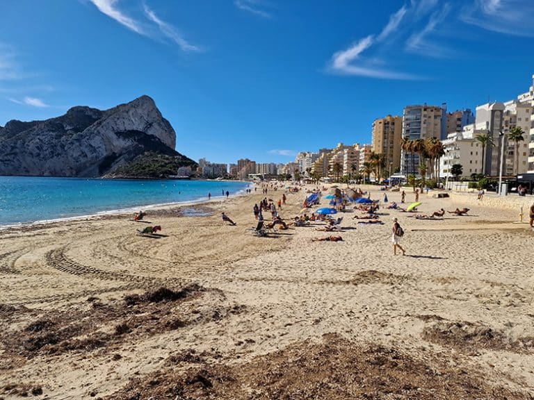Strand3 PR