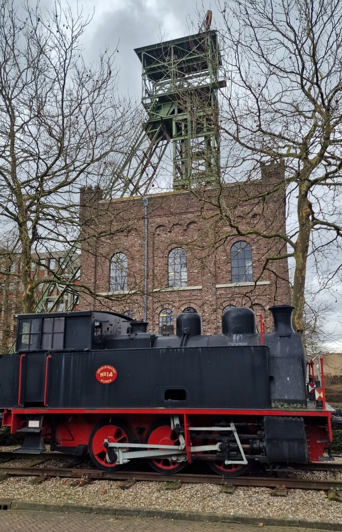 Mijnmuseum 1 PR