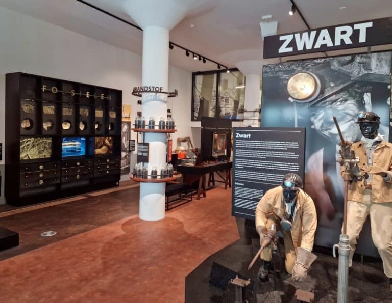Mijnmuseum 2 PR