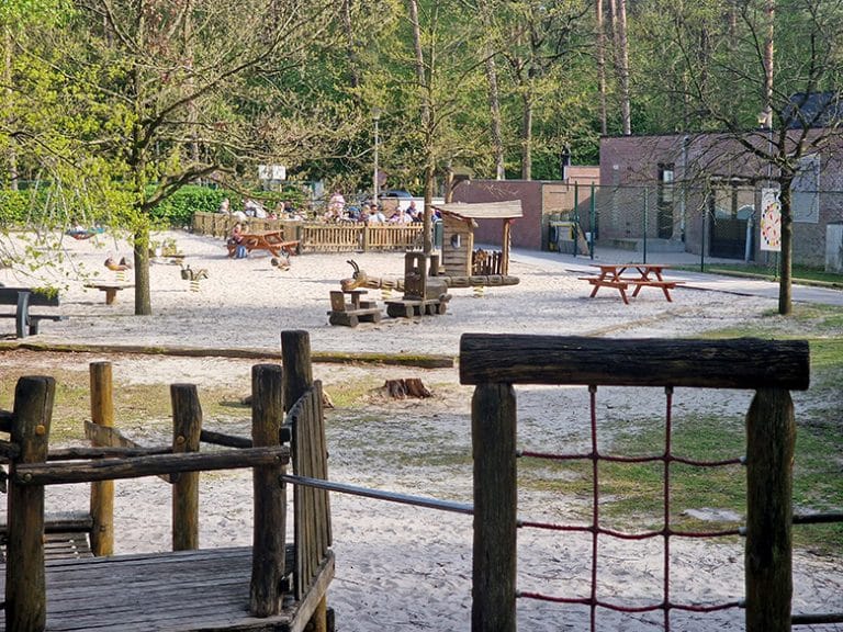 De Merel PR