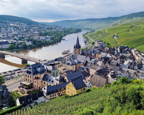 Bernkastel-Kues