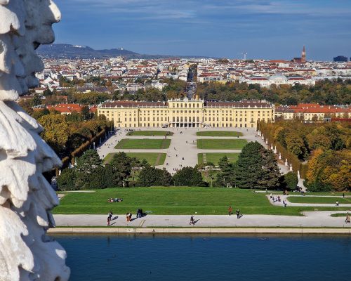 Schönbrunn