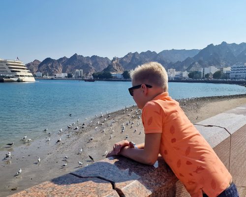 Muscat