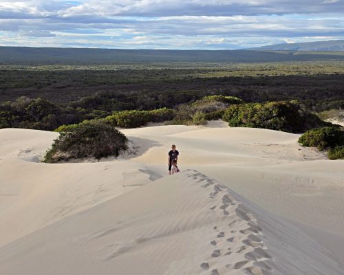De Hoop Nature Reserve