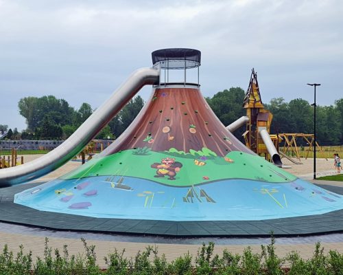 Beverland Maaseik