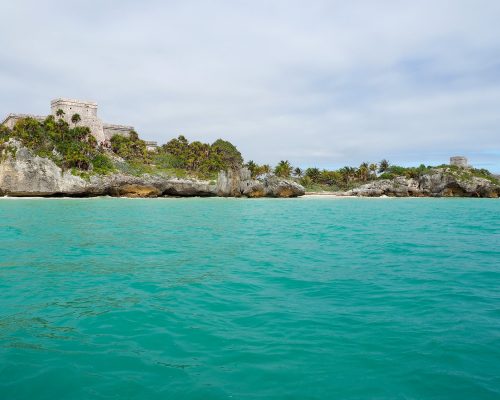 Tulum Mexico